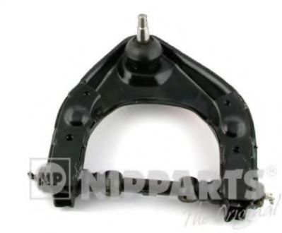 N4910522 NIPPARTS Wheel Suspension Track Control Arm