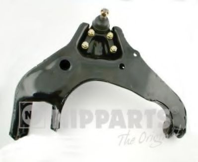 N4910523 NIPPARTS Wheel Suspension Track Control Arm
