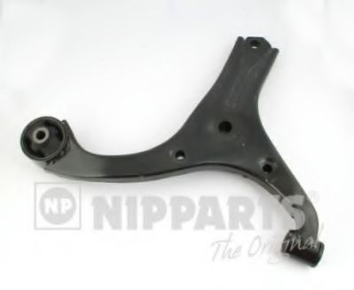 N4910524 NIPPARTS Wheel Suspension Track Control Arm