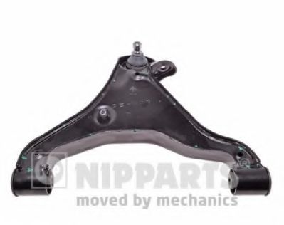 N4911045 NIPPARTS Wheel Suspension Track Control Arm