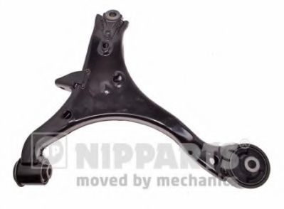 N4914033 NIPPARTS Wheel Suspension Track Control Arm
