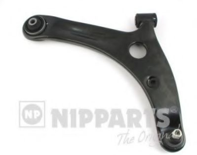 N4915022 NIPPARTS Wheel Suspension Track Control Arm