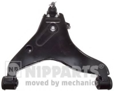 N4915033 NIPPARTS Wheel Suspension Track Control Arm