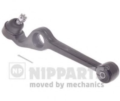 N4916011 NIPPARTS Wheel Suspension Track Control Arm