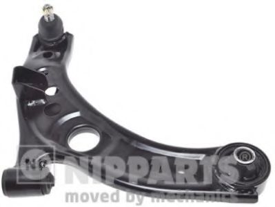 N4916014 NIPPARTS Wheel Suspension Track Control Arm