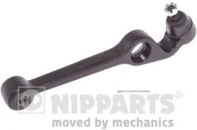 N4918012 NIPPARTS Wheel Suspension Track Control Arm