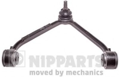 N4920401 NIPPARTS Wheel Suspension Track Control Arm