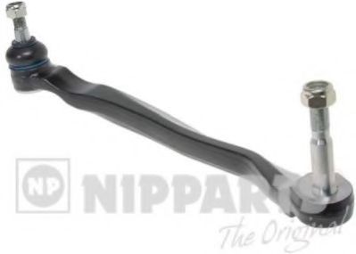 N4921006 NIPPARTS Wheel Suspension Track Control Arm