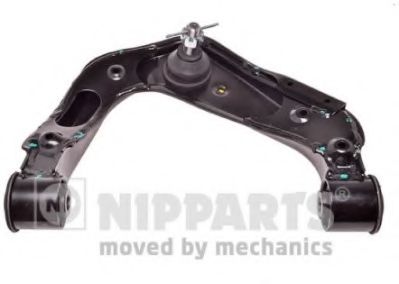 N4921007 NIPPARTS Wheel Suspension Control Arm-/Trailing Arm Bush