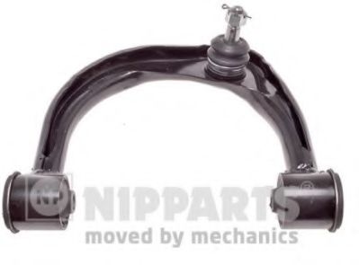 N4922014 NIPPARTS Wheel Suspension Control Arm-/Trailing Arm Bush