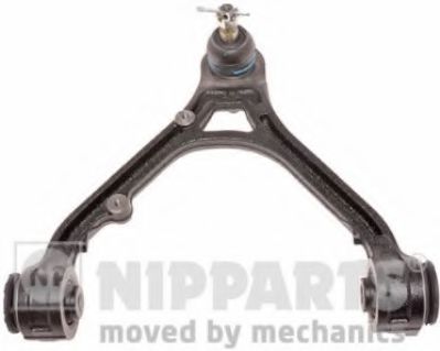 N4924016 NIPPARTS Wheel Suspension Track Control Arm