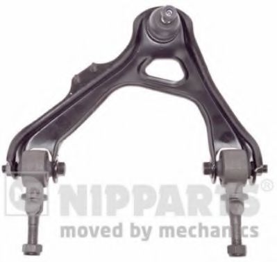 N4924017 NIPPARTS Wheel Suspension Track Control Arm