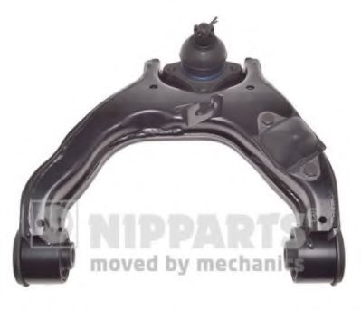 N4925009 NIPPARTS Wheel Suspension Track Control Arm