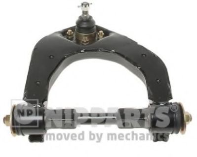N4930506 NIPPARTS Wheel Suspension Track Control Arm