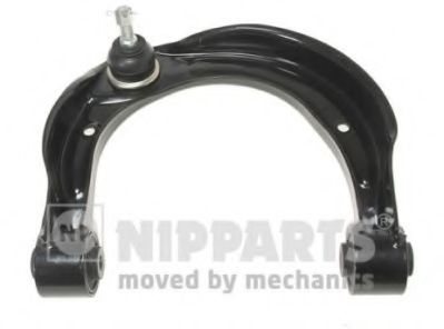 N4930508 NIPPARTS Wheel Suspension Track Control Arm