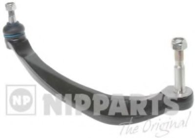 N4931006 NIPPARTS Wheel Suspension Track Control Arm