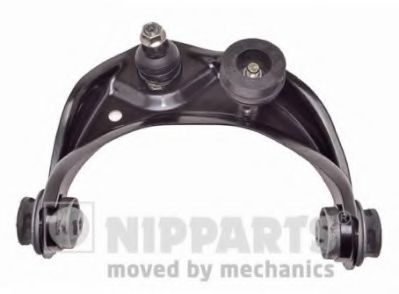 N4933007 NIPPARTS Wheel Suspension Track Control Arm