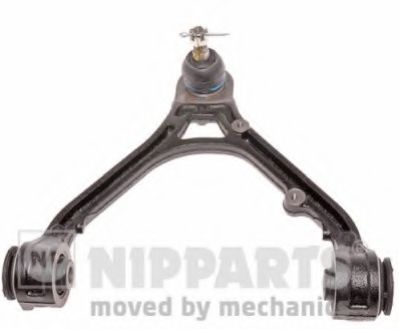 N4934016 NIPPARTS Wheel Suspension Track Control Arm