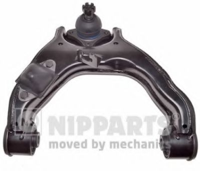 N4935009 NIPPARTS Wheel Suspension Track Control Arm