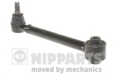 N4940506 NIPPARTS Wheel Suspension Track Control Arm