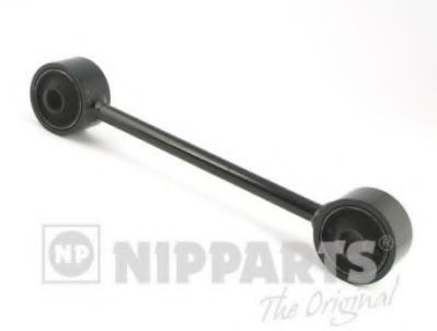 N4945006 NIPPARTS Wheel Suspension Track Control Arm