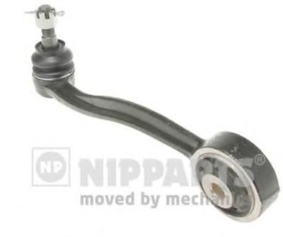 N4950507 NIPPARTS Wheel Suspension Track Control Arm