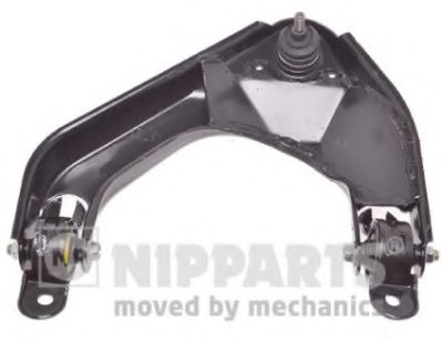 N4950901 NIPPARTS Wheel Suspension Track Control Arm