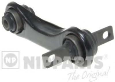N4955007 NIPPARTS Wheel Suspension Track Control Arm