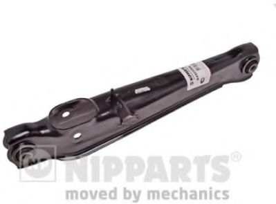 N4955008 NIPPARTS Wheel Suspension Track Control Arm