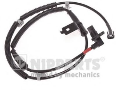 N5010526 NIPPARTS Brake System Sensor, wheel speed