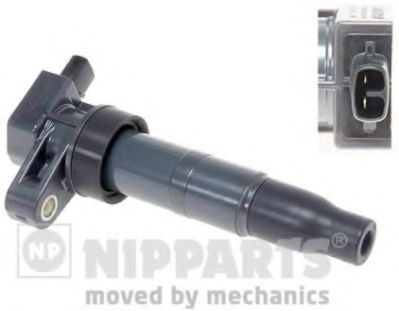N5360314 NIPPARTS Ignition Coil