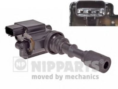 N5360511 NIPPARTS Ignition Coil