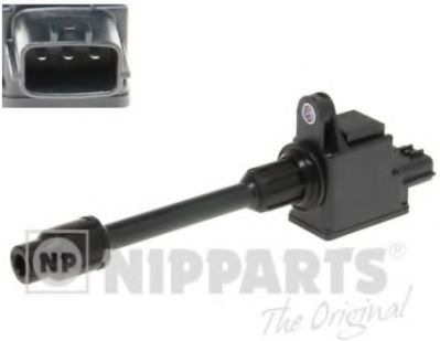 N5361009 NIPPARTS Ignition System Ignition Coil