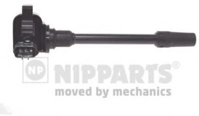 N5365001 NIPPARTS Ignition Coil Unit