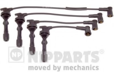 N5380524 NIPPARTS Ignition System Ignition Cable Kit