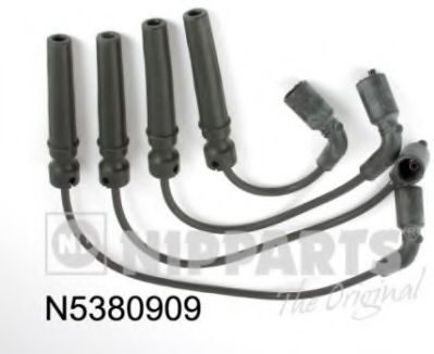 N5380909 NIPPARTS Ignition Cable Kit