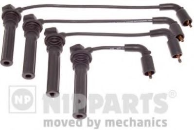 N5380917 NIPPARTS Ignition Cable Kit