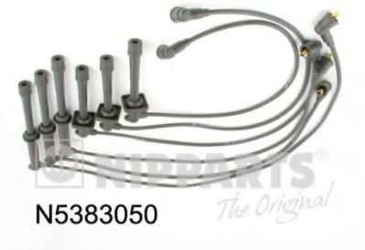N5383050 NIPPARTS Ignition Cable Kit