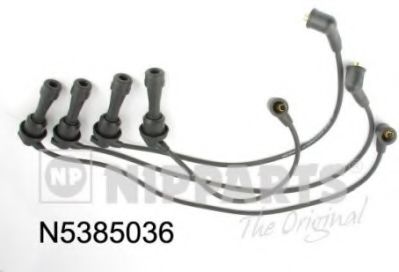N5385036 NIPPARTS Ignition Cable Kit