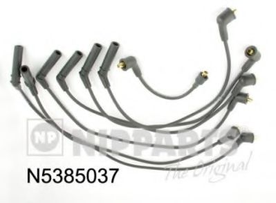 N5385037 NIPPARTS Ignition Cable Kit