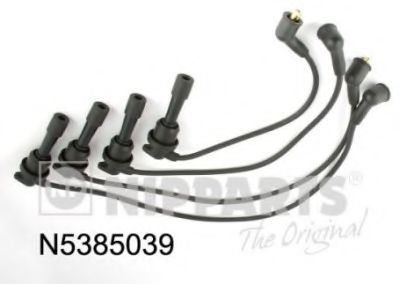 N5385039 NIPPARTS Ignition Cable Kit
