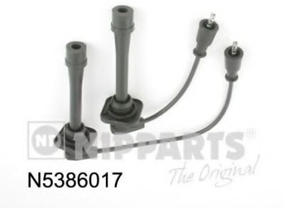 N5386017 NIPPARTS Ignition Cable Kit