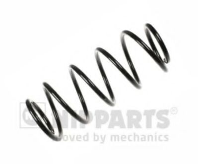 N5540902 NIPPARTS Suspension Coil Spring