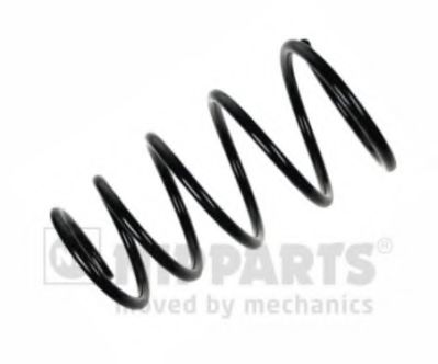 N5541110 NIPPARTS Suspension Coil Spring