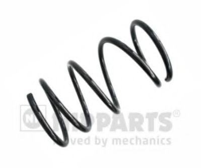 N5544036 NIPPARTS Suspension Coil Spring