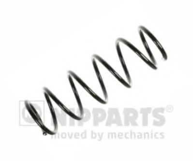 N5546003 NIPPARTS Suspension Coil Spring