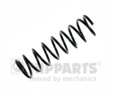 N5546008 NIPPARTS Suspension Coil Spring