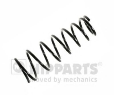 N5552003 NIPPARTS Suspension Coil Spring