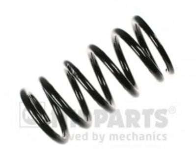 N5552005 NIPPARTS Suspension Coil Spring