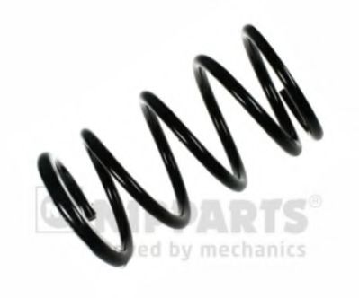N5552099 NIPPARTS Suspension Coil Spring